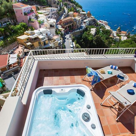 Estate4Home - Medusa Positano Ngoại thất bức ảnh