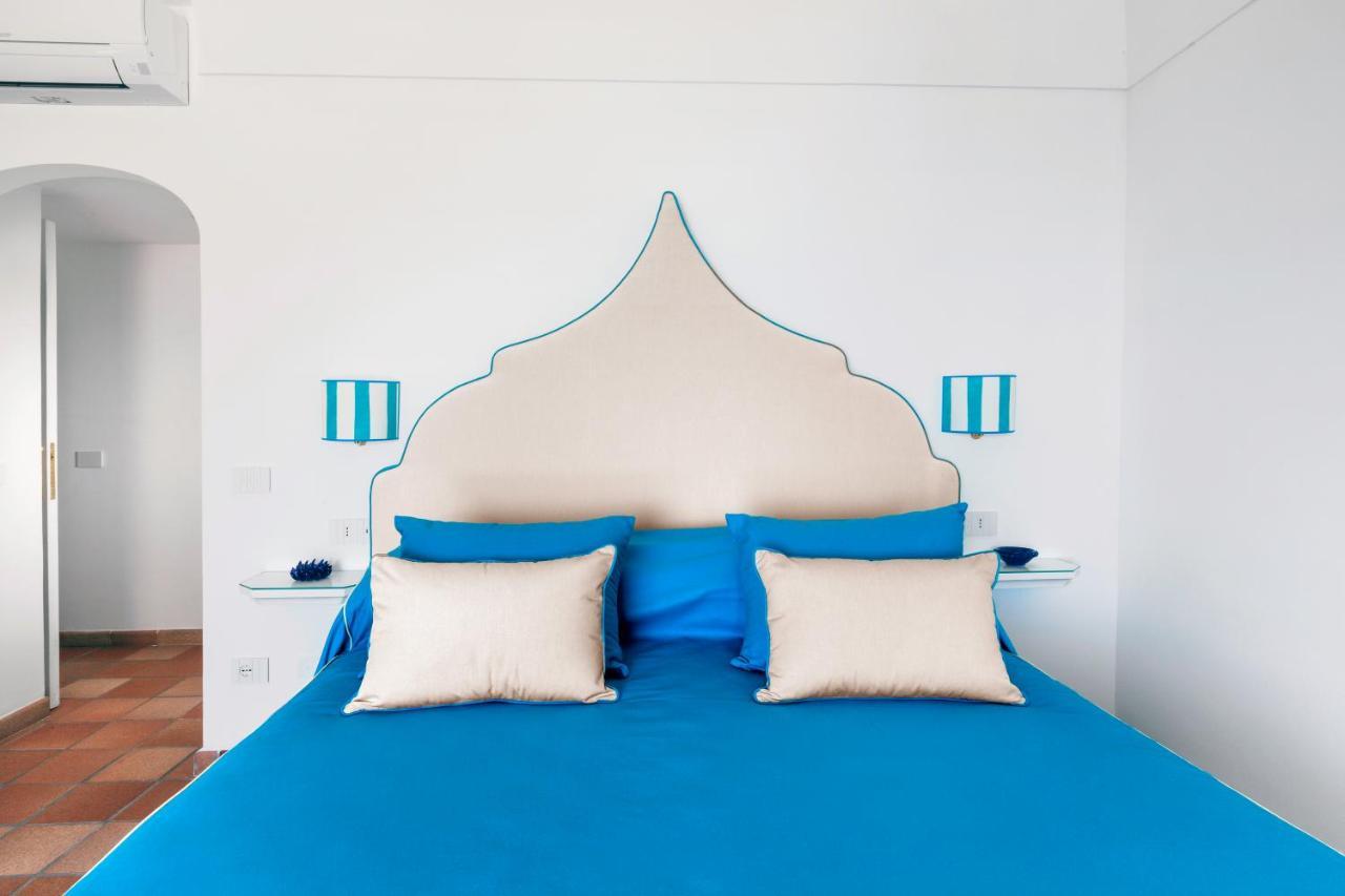 Estate4Home - Medusa Positano Ngoại thất bức ảnh