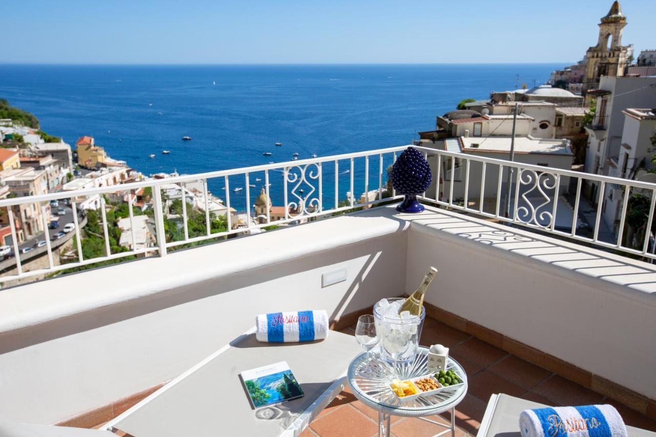 Estate4Home - Medusa Positano Ngoại thất bức ảnh