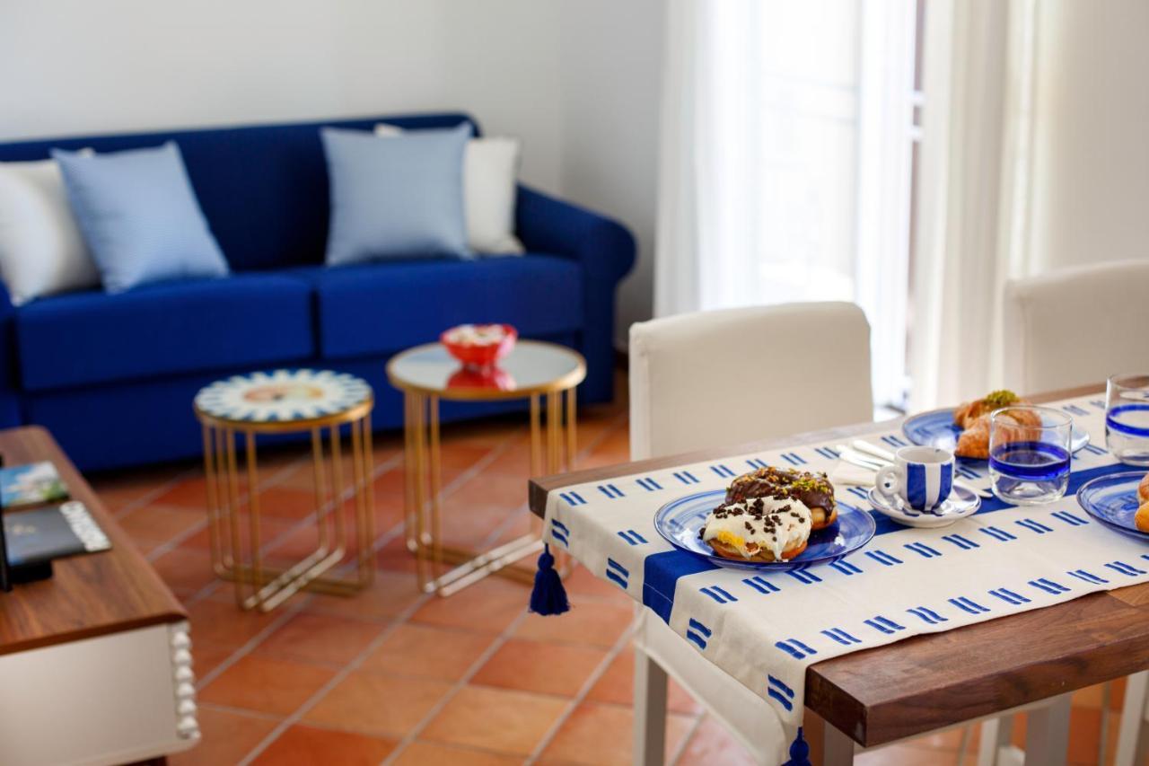 Estate4Home - Medusa Positano Ngoại thất bức ảnh