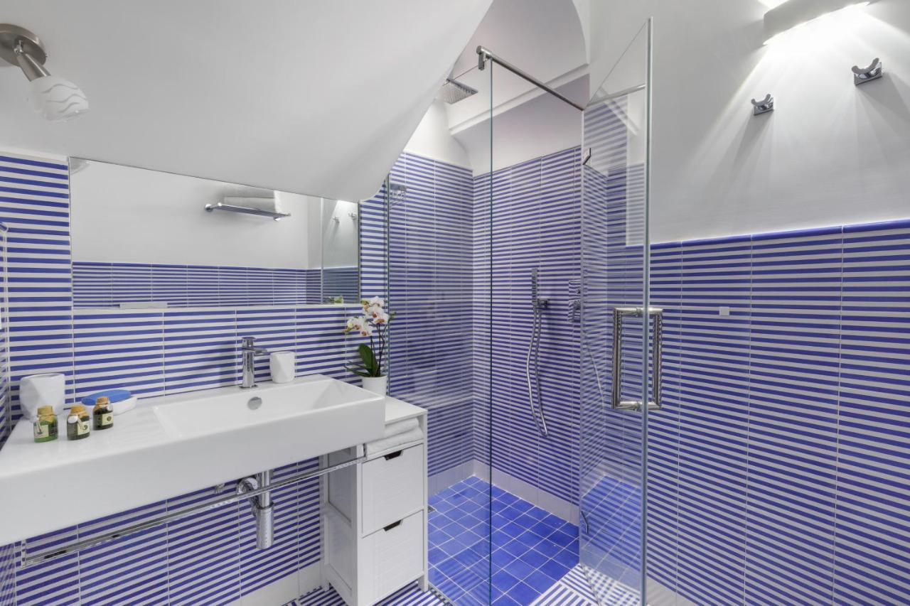 Estate4Home - Medusa Positano Ngoại thất bức ảnh