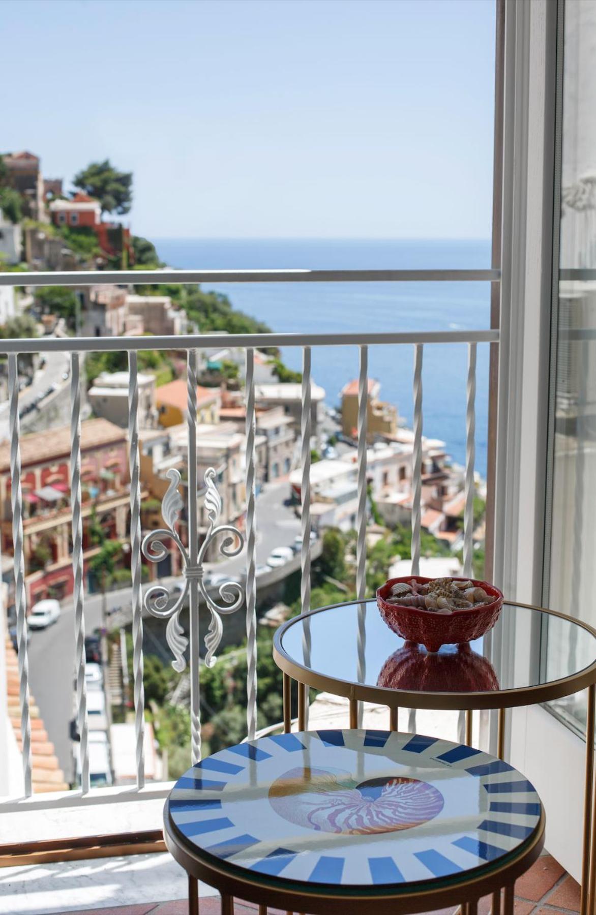 Estate4Home - Medusa Positano Ngoại thất bức ảnh