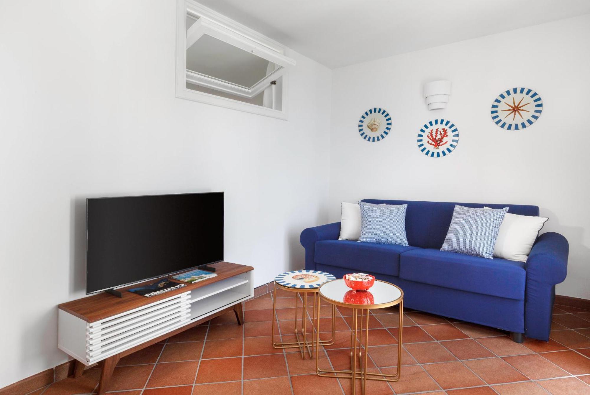 Estate4Home - Medusa Positano Ngoại thất bức ảnh