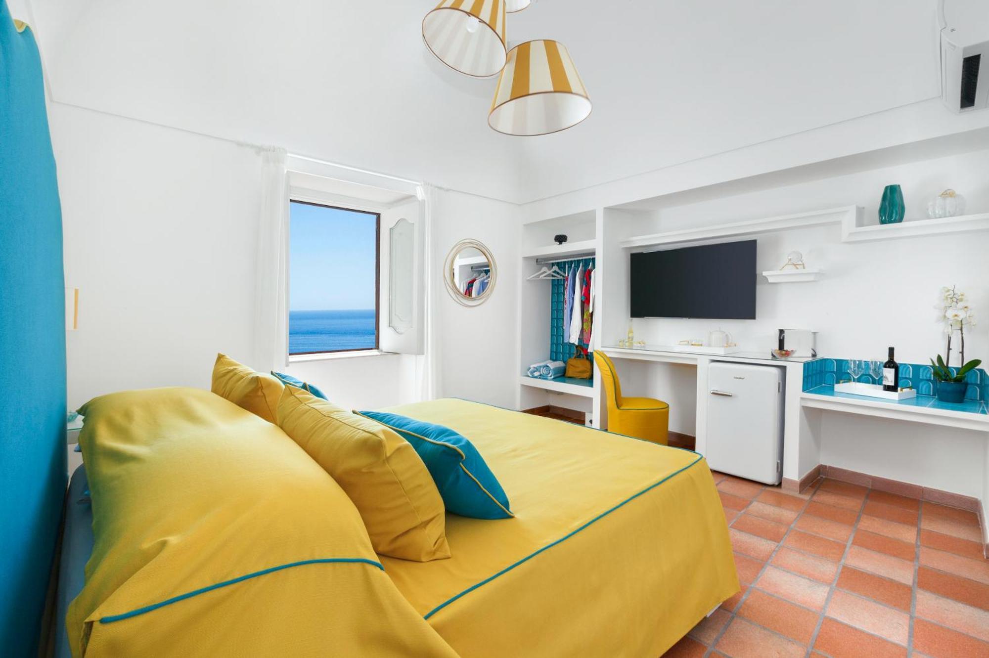Estate4Home - Medusa Positano Ngoại thất bức ảnh