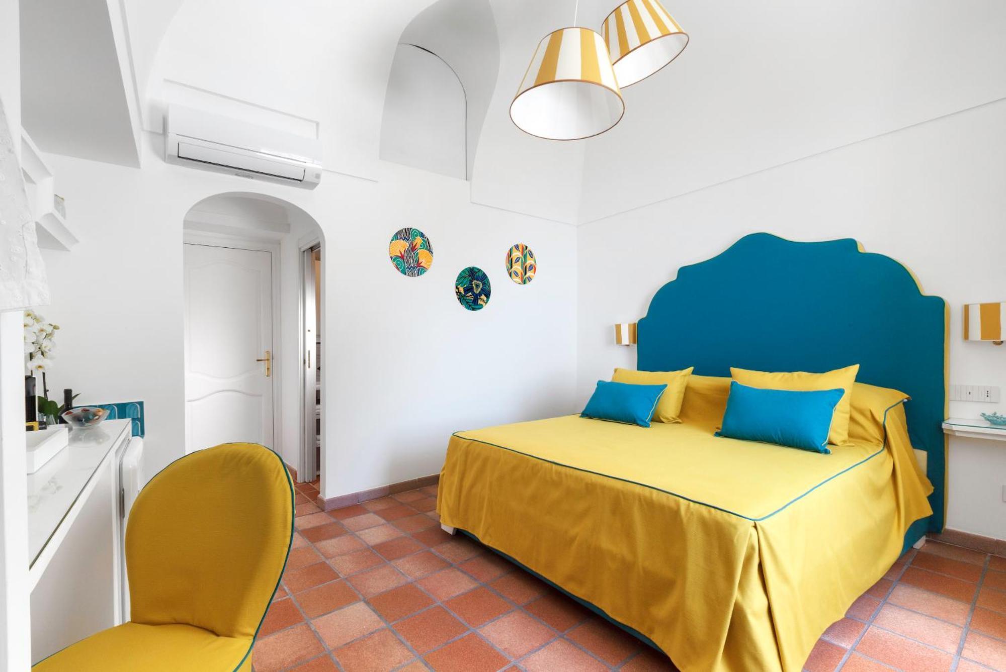 Estate4Home - Medusa Positano Ngoại thất bức ảnh